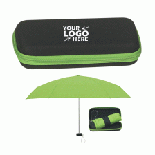 Umbrella with EVA Case